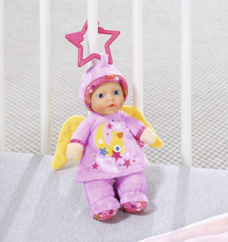 Baby Born – Panenka anděl