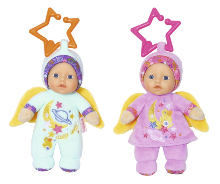 Baby Born – Panenka anděl