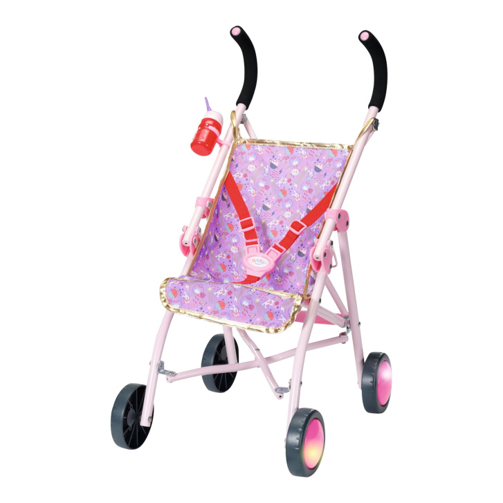 Baby Born – Kočárek