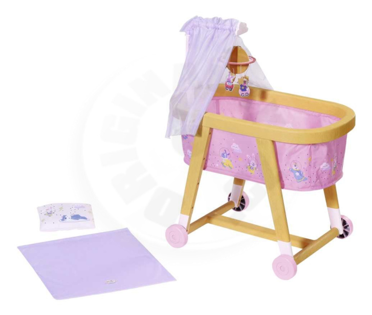 Baby Born - Postýlka