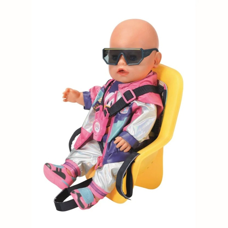 Baby Born – Sedačka na kolo