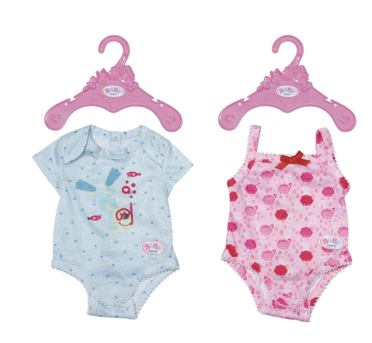 Baby Born - Body