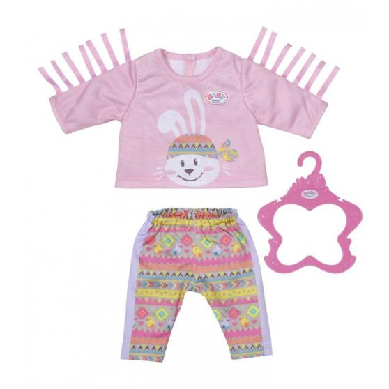 Baby Born – Souprava oblečení