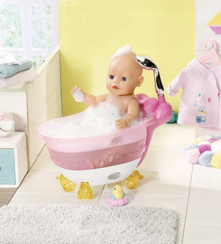 Baby Born – Vana