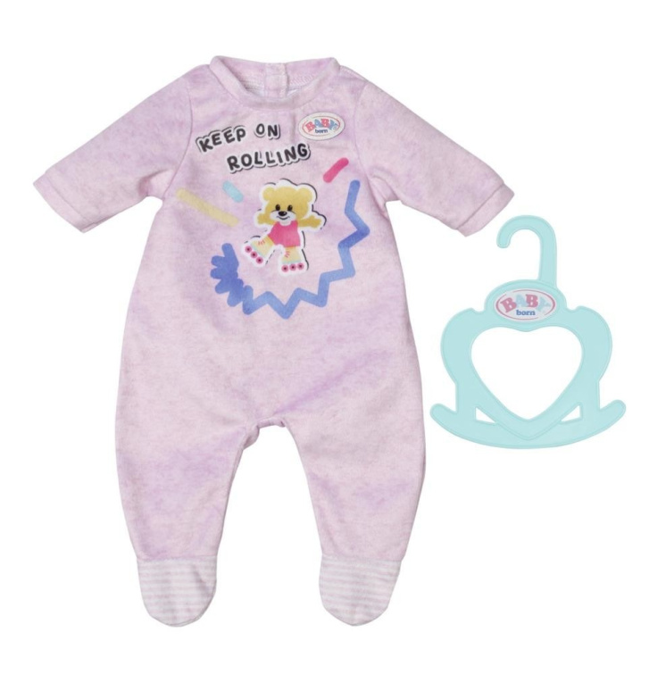 Baby Born - Body