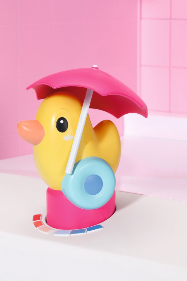 Baby Born – Sprchový kout