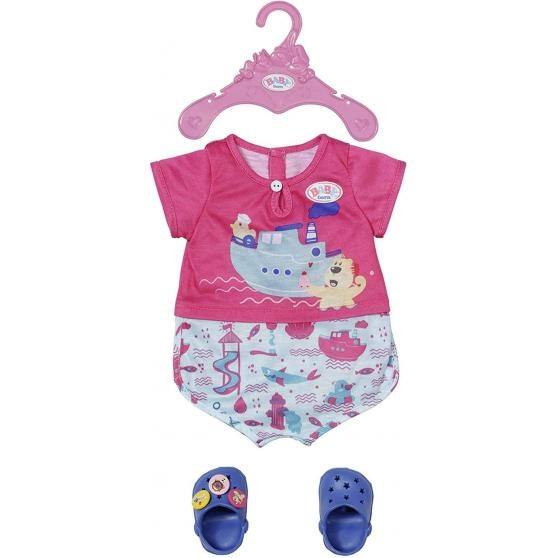 Baby Born – Souprava
