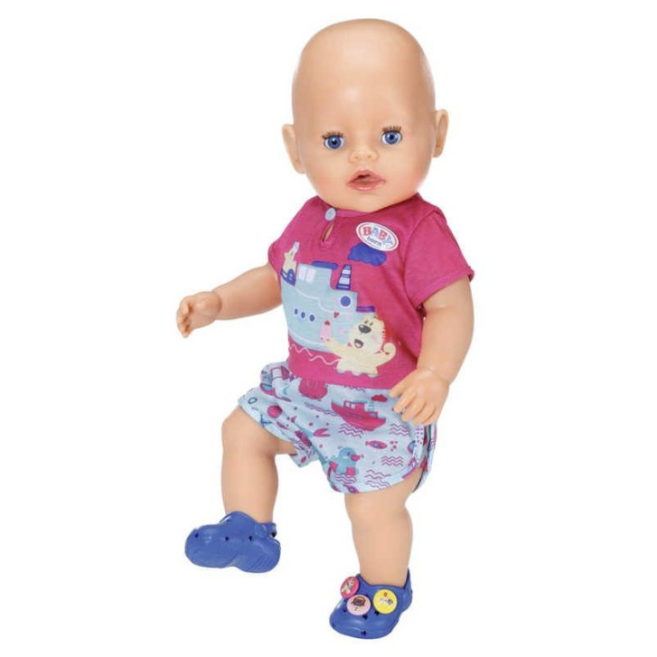 Baby Born – Souprava