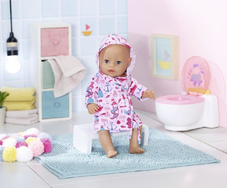 Baby Born – Župan