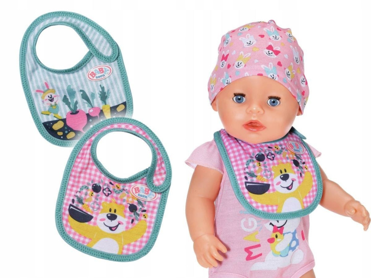Baby Born – Podbradník