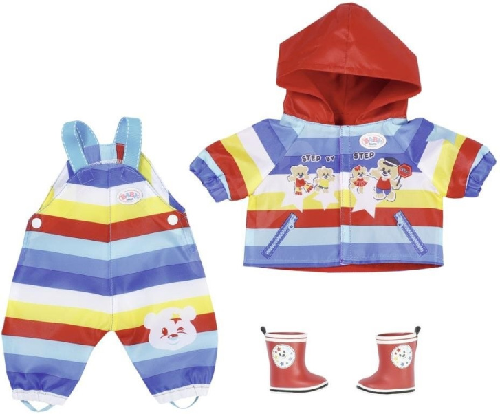 Baby Born - Oblečení na ven