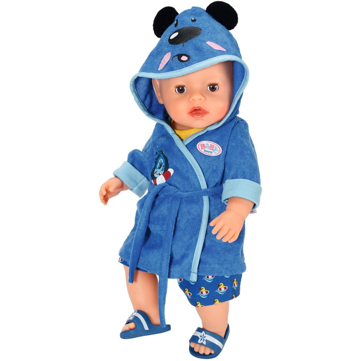 Baby Born – Oblečení na koupalište