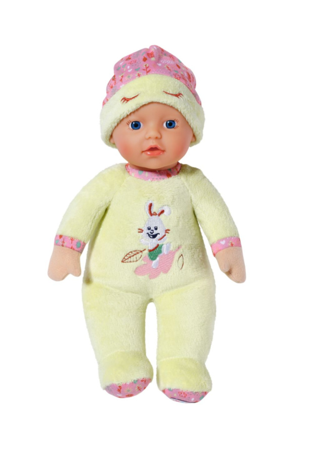 Baby Born - Měkká panenka