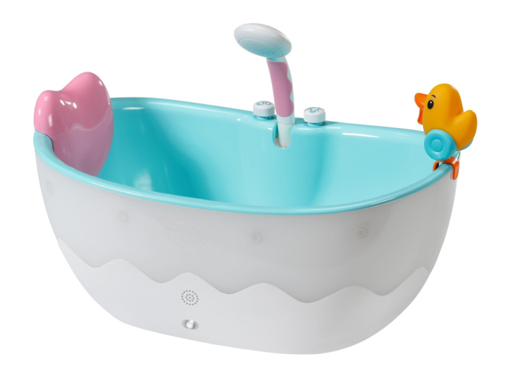 Baby Born- Vanička