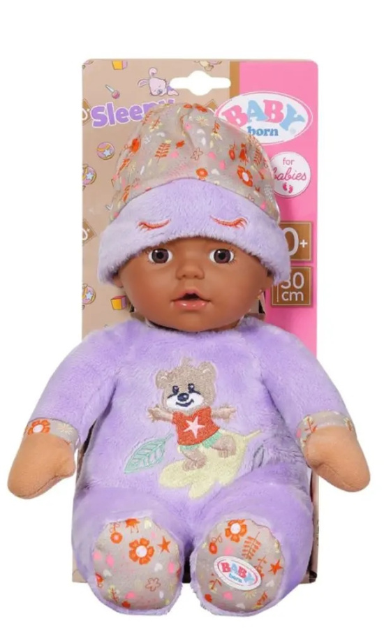 Baby Born – Panenka