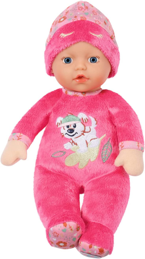 Baby Born – Uspávací panenka
