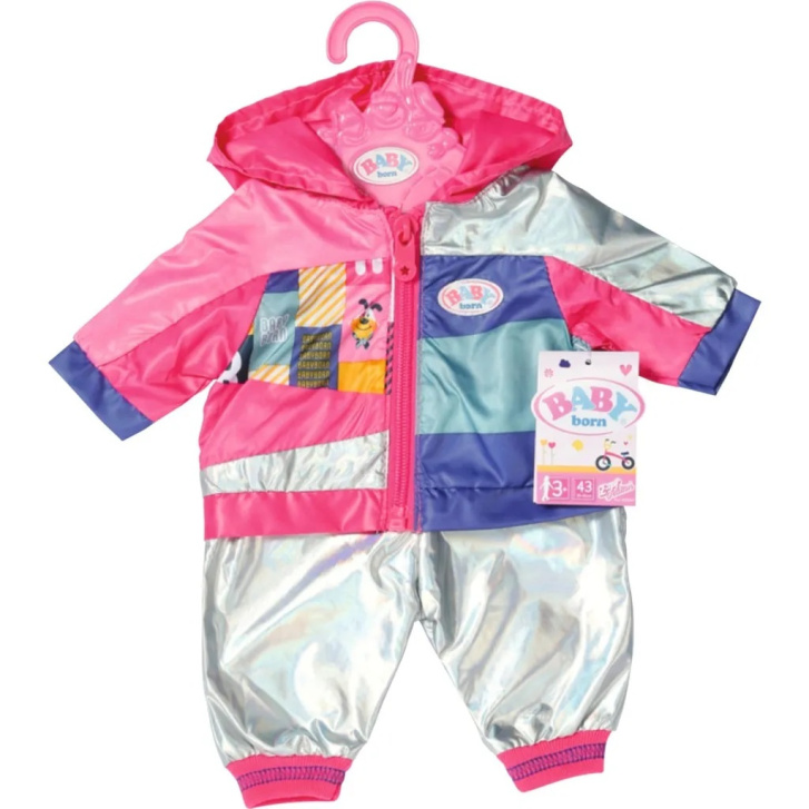 Baby Born – Oblečení