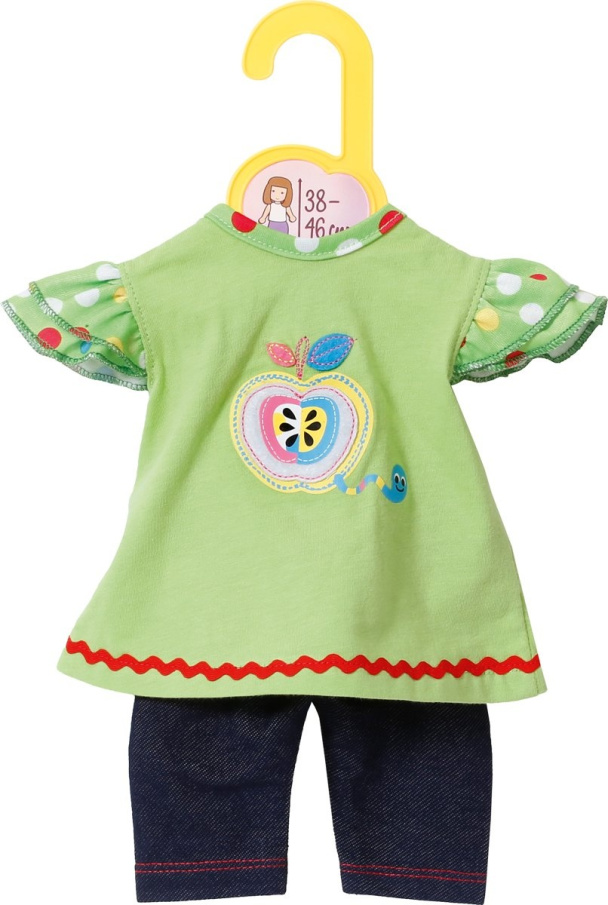 Dolly Moda – Šaty a legíny