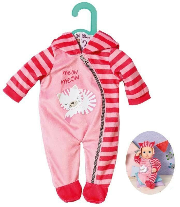 Dolly Moda - Overal 36 cm