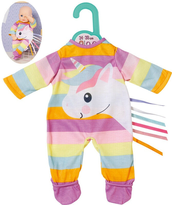 Dolly Moda - Dupačky 36 cm
