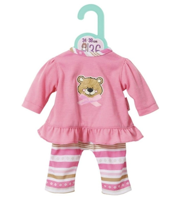 Dolly Moda - Pyžamko 36 cm