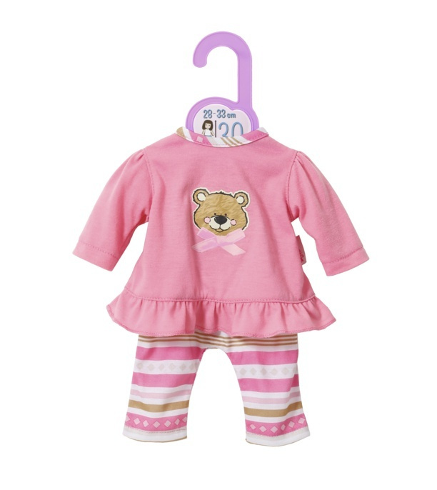 Dolly Moda - Pyžamko 30 cm