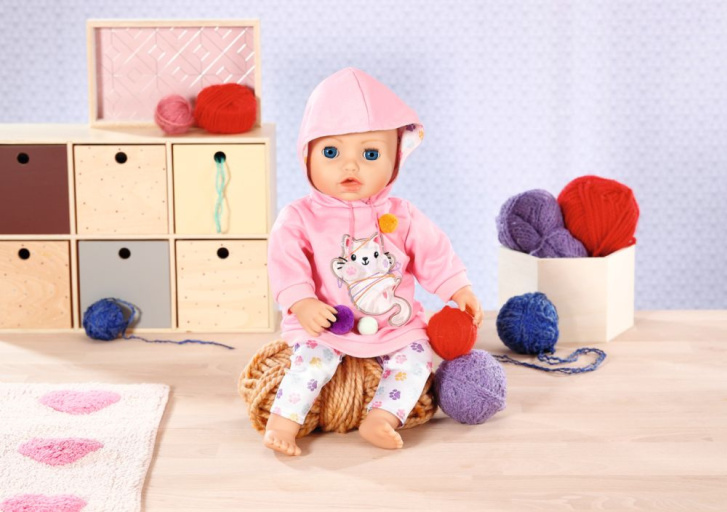 Dolly Moda – Souprava oblečení