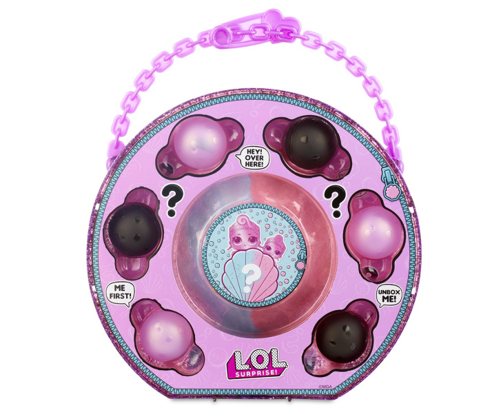L.O.L. - Pearl Surprise