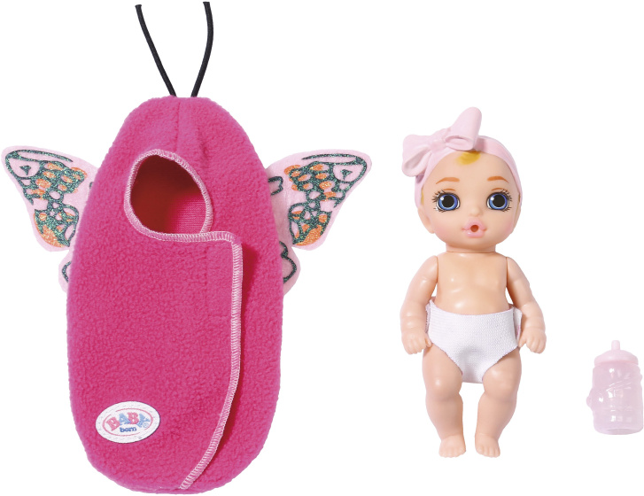 BABY born Surprise