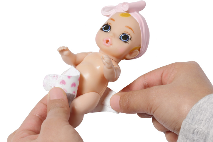 BABY born Surprise