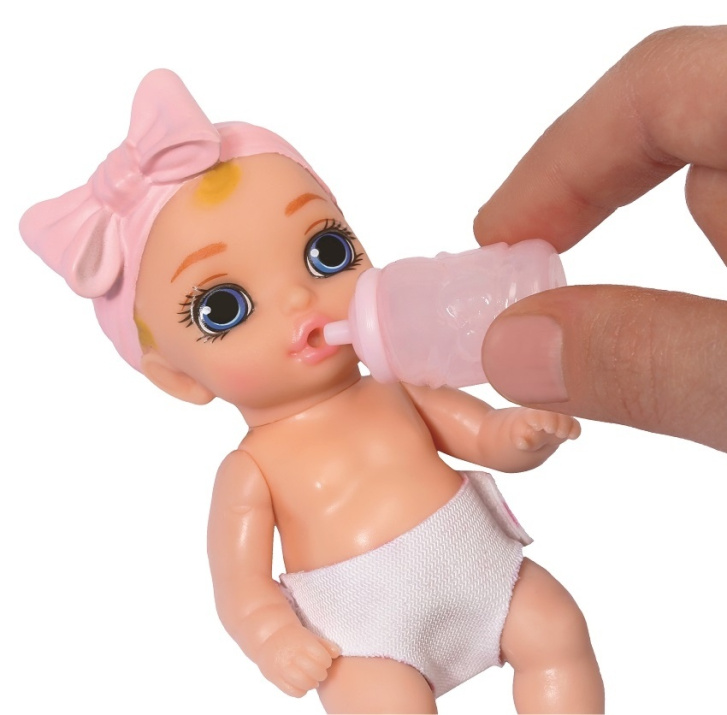 BABY born Surprise
