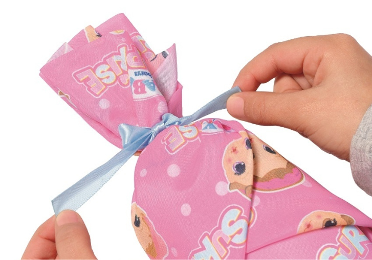BABY born Surprise