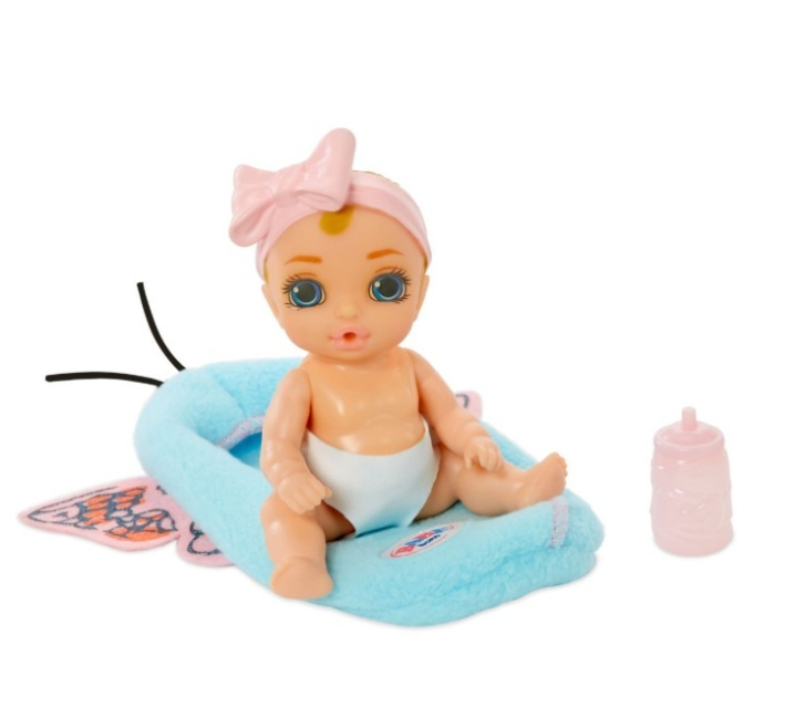 BABY born Surprise miminko