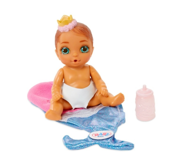 BABY born Surprise miminko