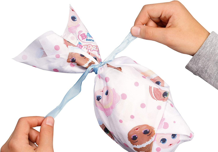 Baby Born - Surprise 2