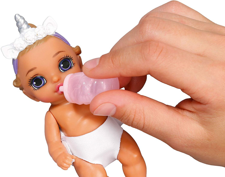 Baby Born - Surprise 2