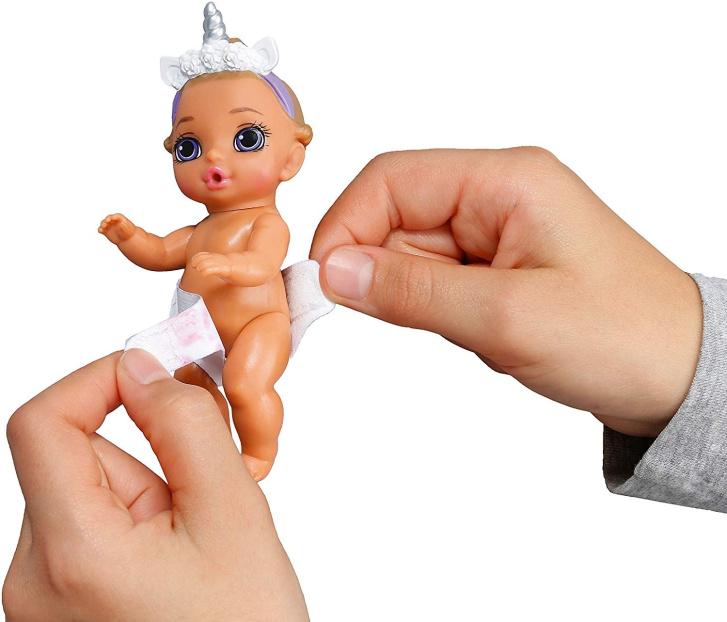Baby Born - Surprise 2