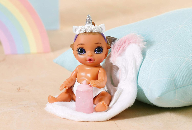 Baby Born - Surprise 2