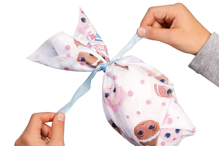 BABY born překvapení 2
