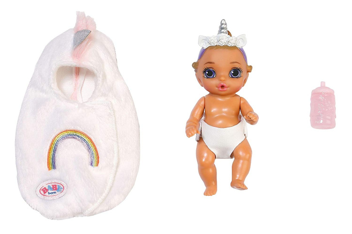 BABY born překvapení 2