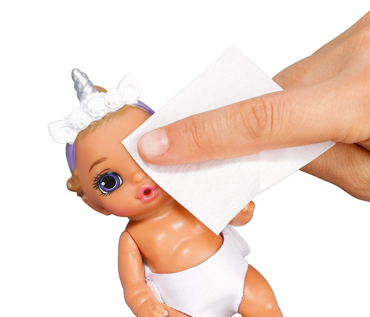 BABY born překvapení 2