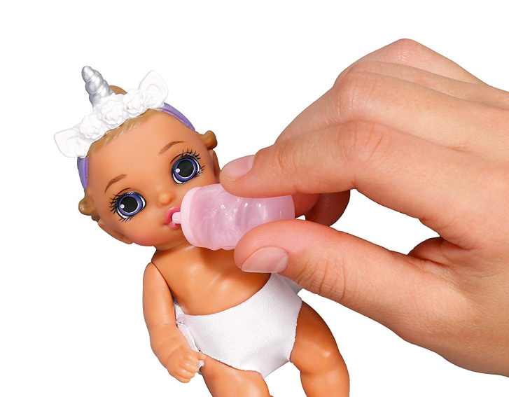 BABY born překvapení 2
