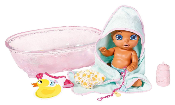 Baby Born – Surprise