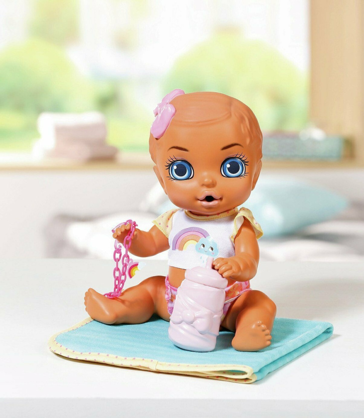 Baby Born – Surprise