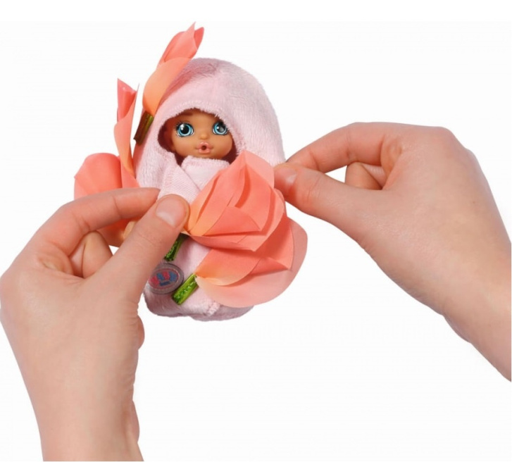 Baby Born - Surprise Garden