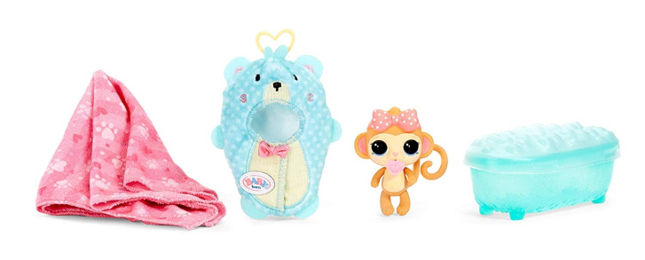BABY Born Surprise Pets