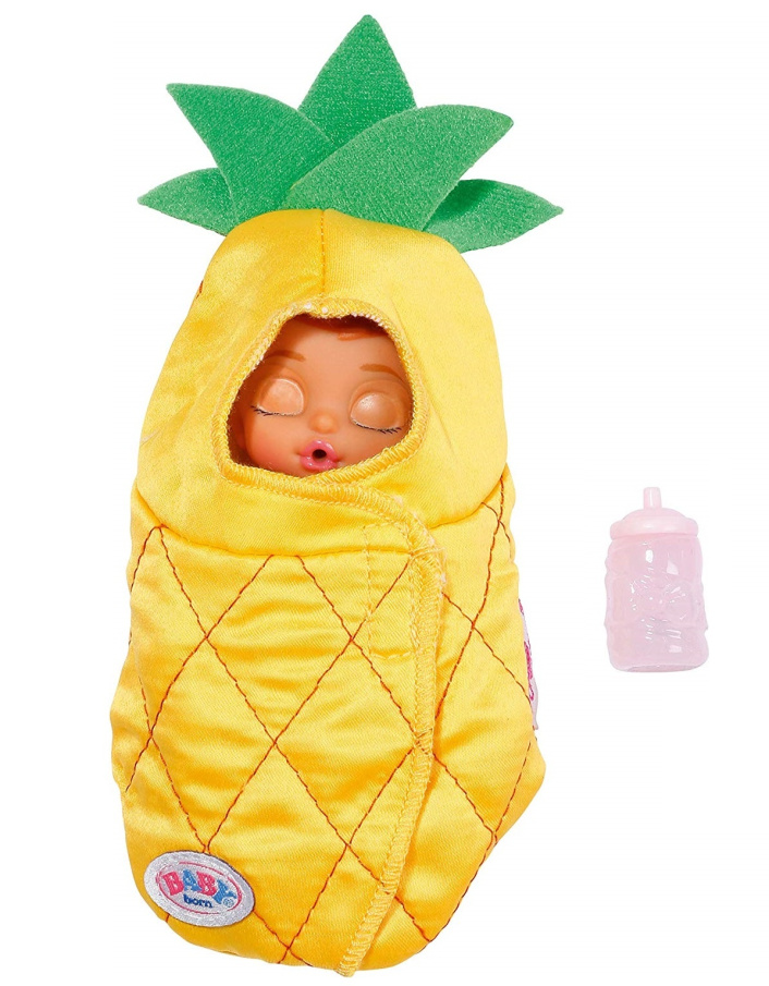 BABY Born Surprise 3