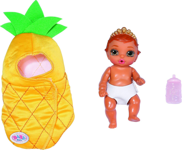 BABY Born Surprise 3
