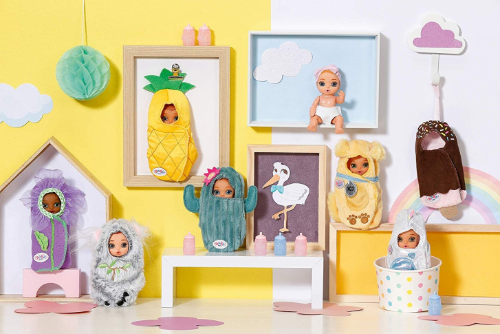 BABY Born Surprise 3