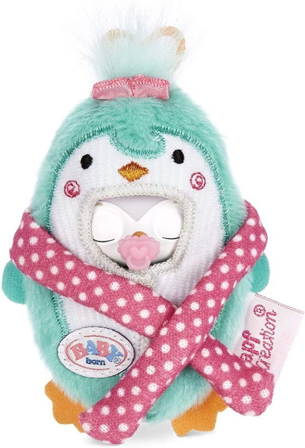 Baby Born – Zvířátko Pets 2. série